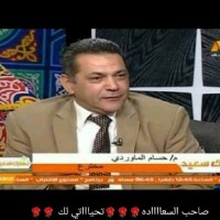 Hossam Elmawardy Regwa