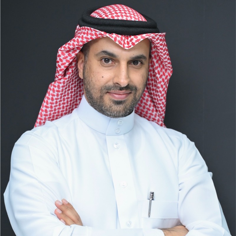 Ahmed Alrabiah