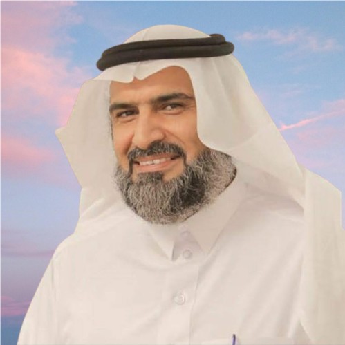 Mohammed Alqahtani