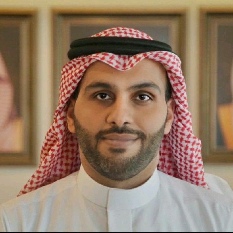 Mohammed Alsuhaim