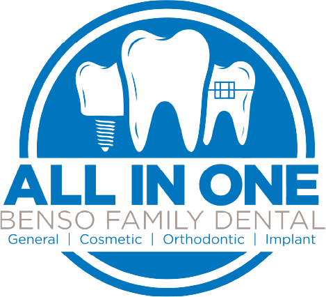 All in One Benso Family Dental