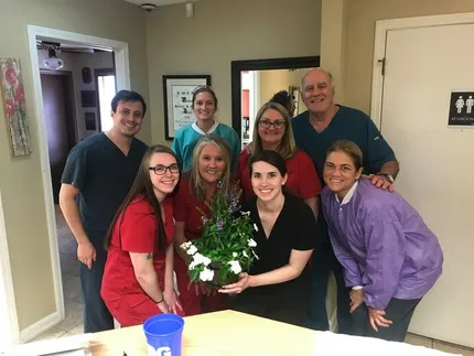 Covington Pike Dental Clinic