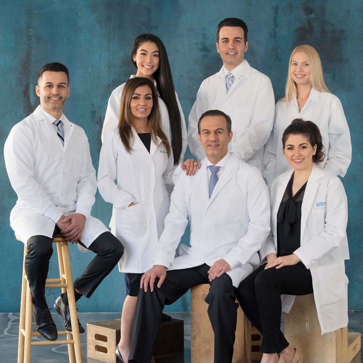 Eaglerock Dental Clinic