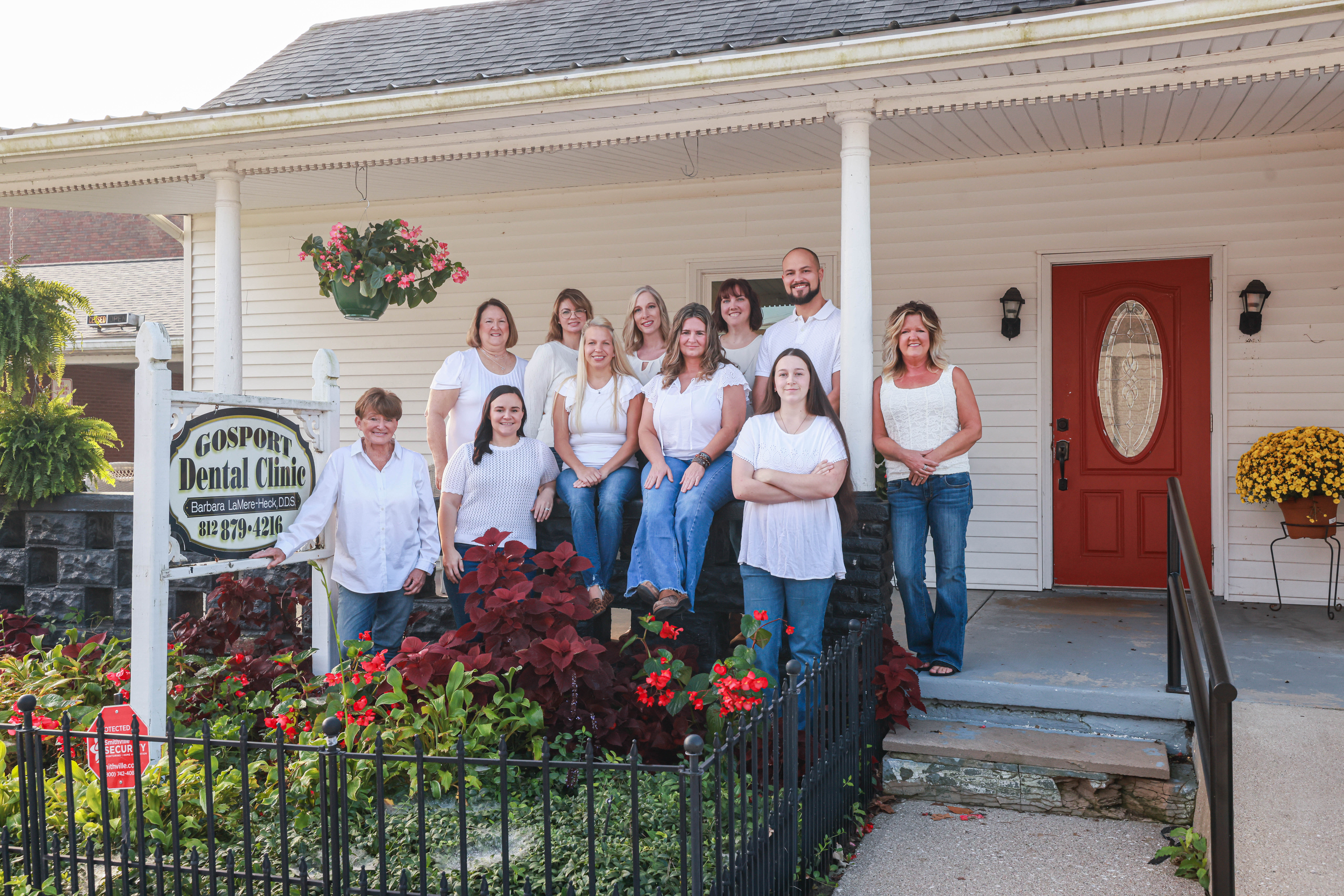 Gosport Dental Clinic