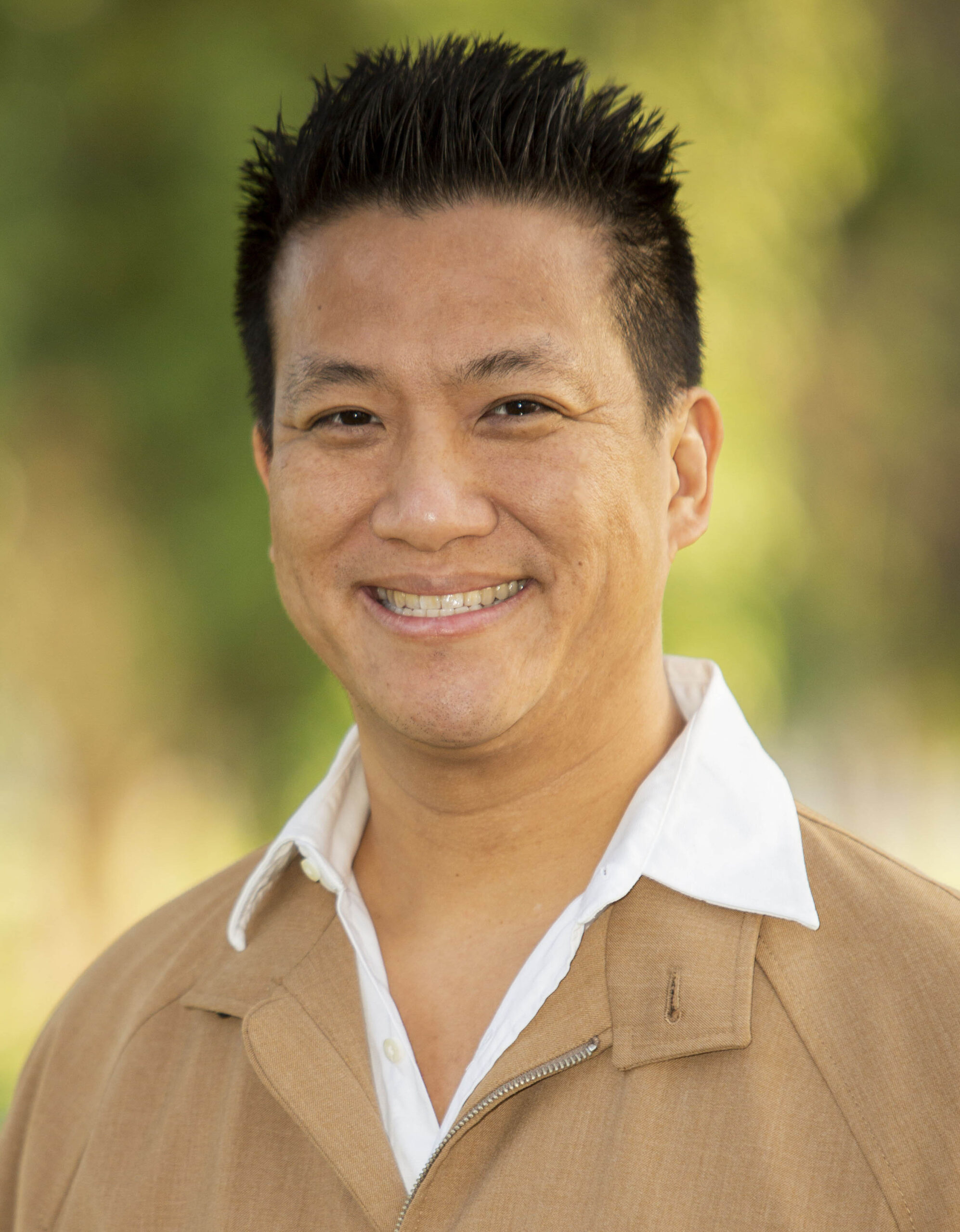 Dr. Brien Hsu