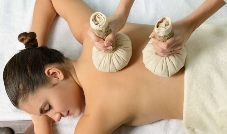 Luxe Massage & Spa