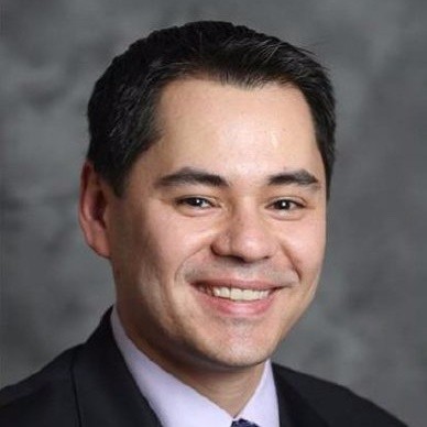 Kai Suan (Marcus) ONG