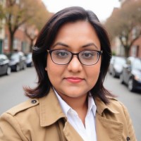 Nadira Sultana Kakoly