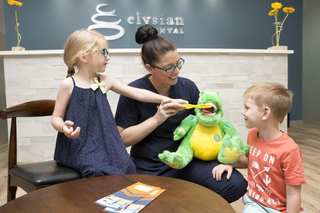 Elysian Dental